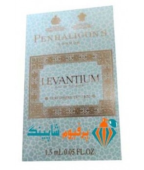 Sample Levantium Penhaligon`s for women and men
